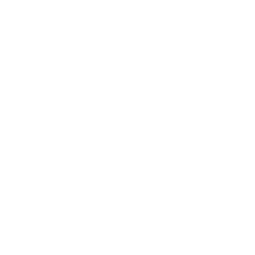 Icône maps blanc