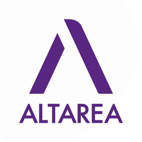 Logo Altarea Montpellier partenaire